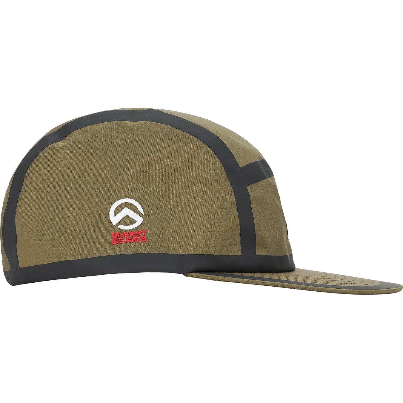 Supreme®/The North Face® Summit Series Outer Tape Seam Camp Cap view 7